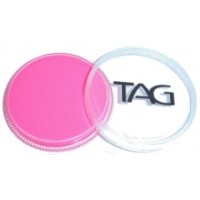 Tag Body Art 32g Neon Pink (Neon Pink)